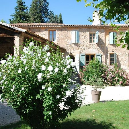 Le Moulin Des Pinchinats Bed and Breakfast Aix-en-Provence Esterno foto